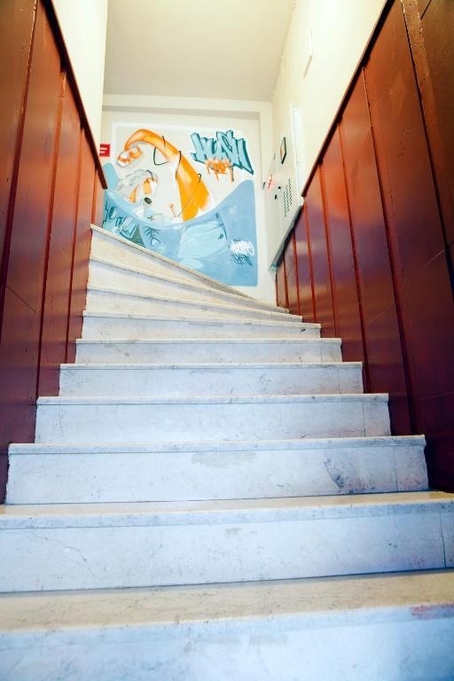 Hush Hostel Moda Istambul Exterior foto